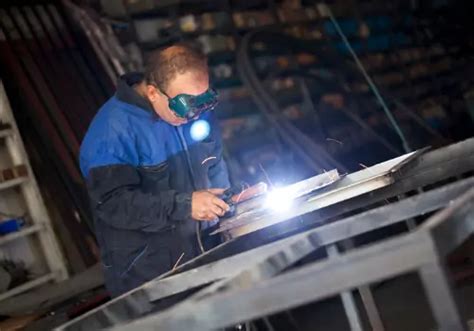 metal fabrication rock hill sc